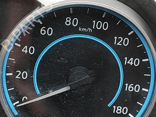 Instrument cluster NISSAN LEAF (ZE1) Electric | BP32345158C47  - Image 6