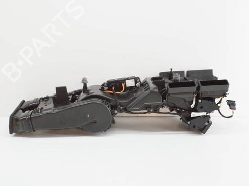 Heater matrix AUDI Q8 (4MN, 4MT) 50 TDI Mild Hybrid quattro | BP28531660M63