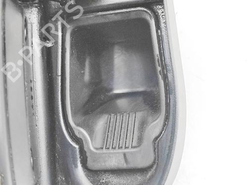 Left front window switch JAGUAR XJ (X308) 4.0 | BP33378031I27 - Image 5