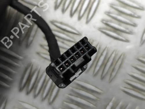 Electronic module TESLA MODEL X (5YJX) 90D AWD | BP31297369M83 