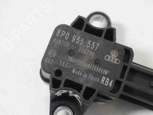 Electronic sensor AUDI A4 B7 (8EC) S4 quattro | BP30207743M84 