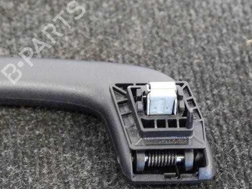Used Interior roof handle BMW 5 Touring (F11) 520 d (163 hp) 14665848