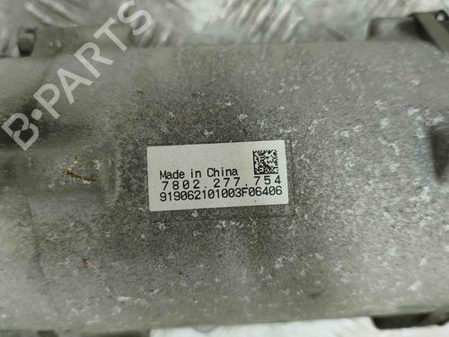 Steering rack MERCEDES-BENZ GLC (X253) 300 d 4-matic (253.919) | BP29730713M22 