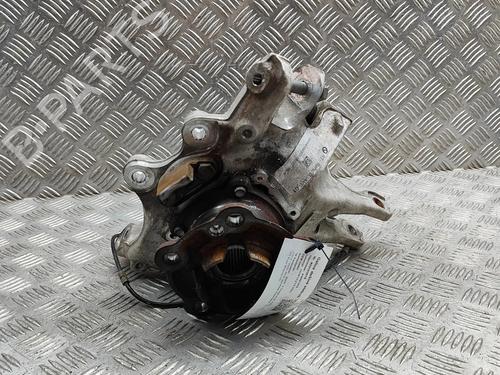 Used Right rear steering knuckle Right rear steering knuckle BMW 4 Coupe (F32, F82) M4 (431 hp) 18166056 18166056