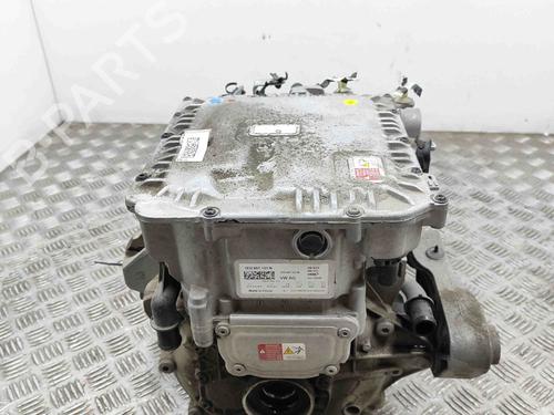 Engine SKODA ENYAQ iV SUV (5AZ) 50 | BP28430889M1 