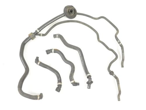 Pipe MERCEDES-BENZ CLS (C219) CLS 350 (219.356) | BP30254602M125 - Image 3