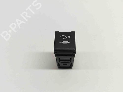 Elektronisk modul TOYOTA RAV 4 V (_A5_, _H5_) 2.5 Hybrid (AXAH52) (218 hp) 27793350