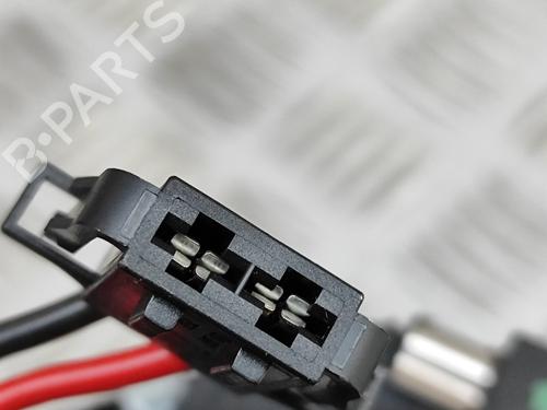 Heater blower motor AUDI Q3 (8UB, 8UG) 2.0 TDI quattro | BP27245011M62 