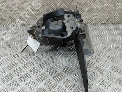 Radiator fan PORSCHE BOXSTER (986) 2.7 | BP23248400M35