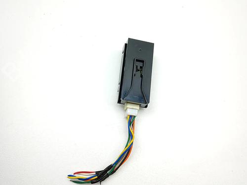Electronic module ISUZU D-MAX II (TFR, TFS) 2.5 CRDi 4x4 (TFS86J) | BP36458479M83 - Image 4