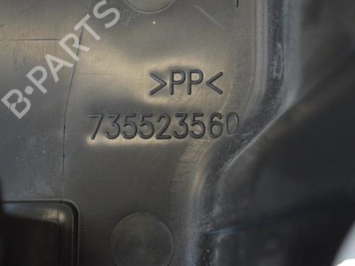 Andre CHRYSLER YPSILON 1.2 | BP33367745O1 - Image 5