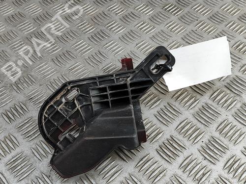 Front bumper bracket LAND ROVER RANGE ROVER EVOQUE (L538) 2.0 D | BP27570016C158 