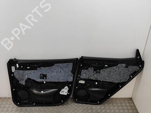 Juego Asientos RENAULT AUSTRAL E-TECH 200 Hybrid (HGM2) | BP29007444C78 