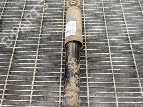 Used Right rear shock absorber FIAT 500 (312_) 1.2 (312AXA1A) (69 hp) 6746645