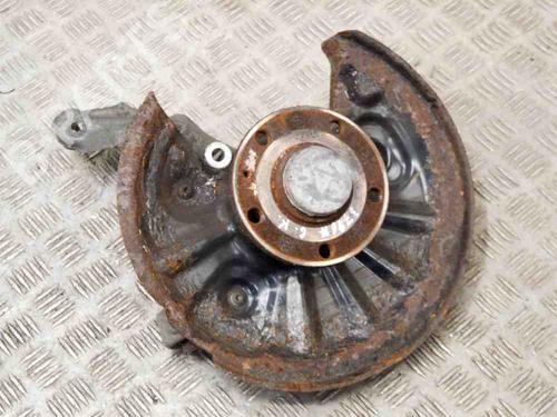 Used Left rear steering knuckle VW PASSAT B8 (3G2, CB2) 2.0 TDI (150 hp) 16270550