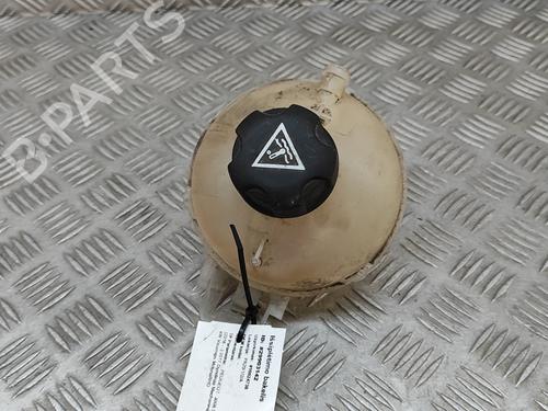 Expansion tank PEUGEOT 3008 II SUV (MC_, MR_, MJ_, M4_) 1.6 BlueHDi 120 | BP25219139C120 