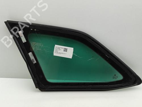 Rear right quarter glass SKODA SUPERB III Estate (3V5) 2.0 TDI | BP29391863C92 