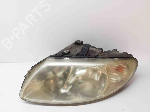 Used Left headlight CHRYSLER VOYAGER IV (RG, RS) 3.3 (174 hp) 29510657