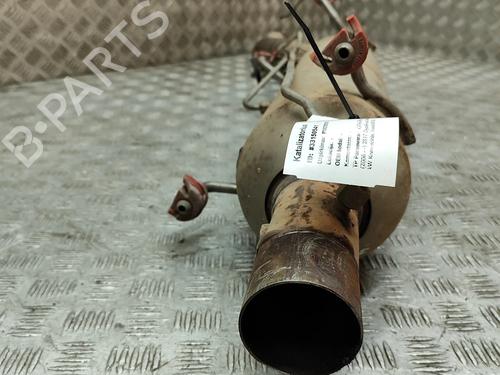 Catalyst CITROËN JUMPER II Van 2.0 BlueHDi 130 | BP31112789M10 