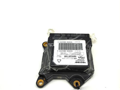 ECU airbags OPEL MOKKA 1.2 (76) | BP36984197M53 - Image 3
