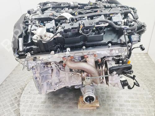 Engine BMW X5 (G05, F95) xDrive 45 e Plug-in Hybrid | BP38622784M1 - Image 4