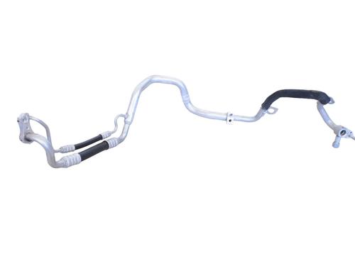 Used AC pipe AC pipe MERCEDES-BENZ A-CLASS (W177) A 200 (177.087) (163 hp) 33366877 33366877