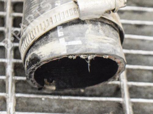 Intercooler pipe LAND ROVER RANGE ROVER SPORT I (L320) 3.0 D 4x4 | BP14610122M127 