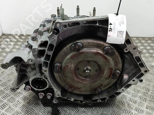 Used Gearbox MAZDA 6 Saloon (GJ, GL) 2.2 D 4WD (GJ2AP) (175 hp) 27784150