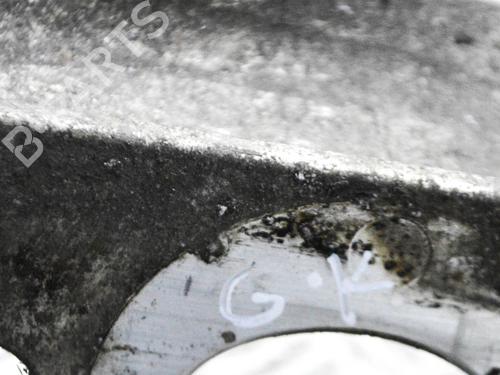 Left rear suspension arm AUDI Q7 (4MB, 4MG, 4MQ) 3.0 TDI quattro | BP14635048M14 