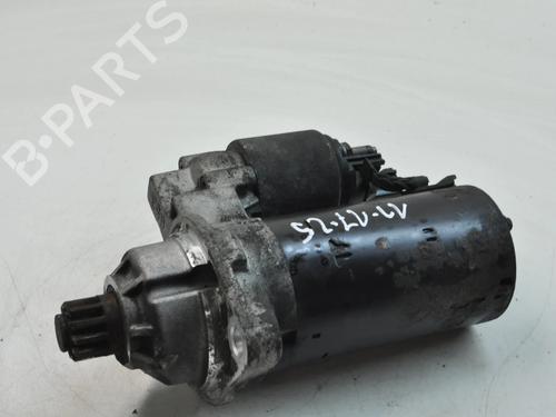 Used Starter Starter VW TIGUAN (5N_) 2.0 TDI (140 hp) 33342053 33342053
