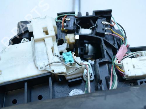 Gear lever INFINITI M (Y51) 30d | BP30826213M90 - Image 5