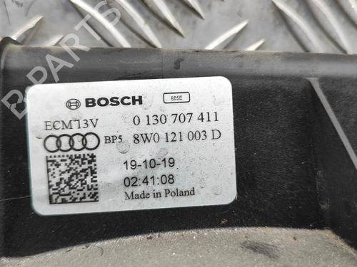 Radiator fan AUDI A6 C8 Avant (4A5) RS6 TFSI Mild Hybrid quattro | BP37583282M35 - Image 6