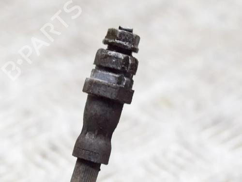 Right front brake caliper VW GOLF VIII (CD1, DA1) 1.5 TSI | BP27763877M104 