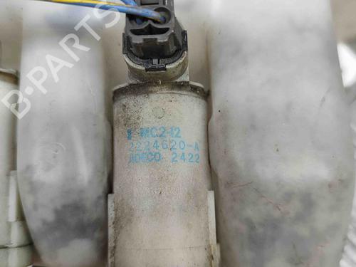 Windscreen washer tank NISSAN PATROL GR V Wagon (Y61) 3.0 DTi | BP29486068C113 