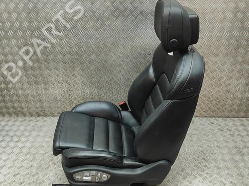 Left front seat PORSCHE MACAN (95B) 3.0 S Diesel | BP31056565C15