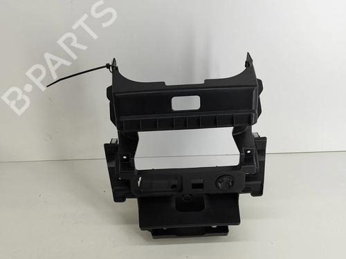 Used Middle console Middle console MITSUBISHI OUTLANDER III (GG_W, GF_W, ZJ, ZL, ZK) 2.0 Hybrid 4WD (GG2W) (200 hp) 27777512 27777512