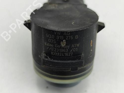 Electronic module AUDI Q2 (GAB, GAG) 35 TFSI | BP28675111M83  - Image 6