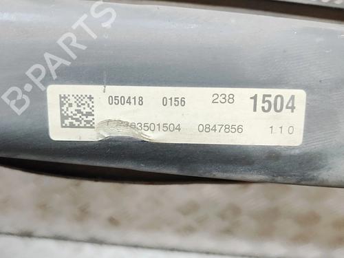 Rear axle MERCEDES-BENZ E-CLASS Coupe (C238) E 220 d (238.314) | BP36782848M2 - Image 8
