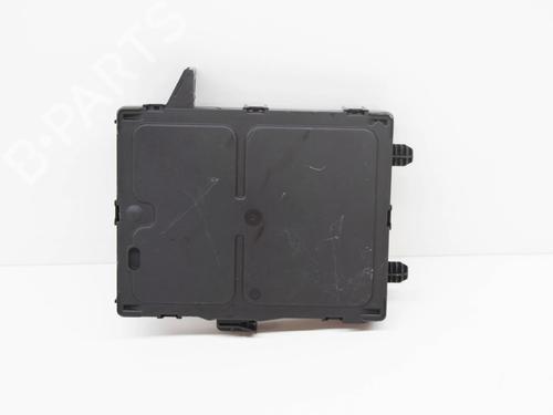 Used Electronic module Electronic module NISSAN QASHQAI II (J11, J11_) 1.2 DIG-T (115 hp) 6768743 6768743