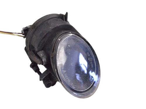 Højre Foran Tågelygte AUDI TT (8J3) 1.8 TFSI (160 hp) 32269202