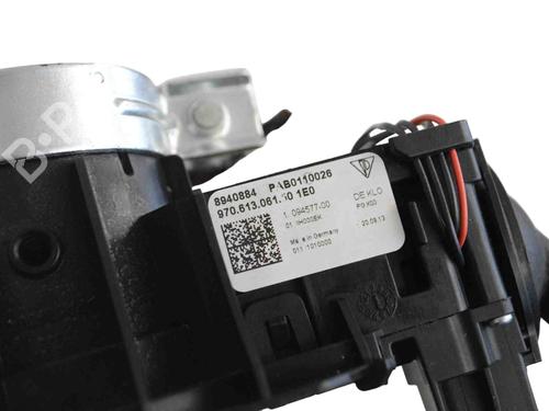 Ratstangsstang PORSCHE PANAMERA (970) 3.0 S E-Hybrid | BP30244127I23