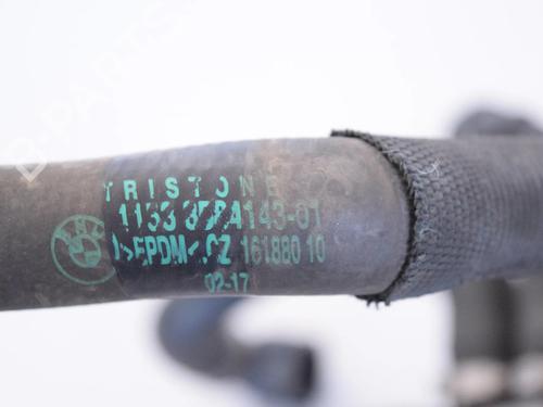 Electronic sensor LAND ROVER RANGE ROVER VELAR (L560) 2.0 D240 SD4 4x4 | BP33390350M84  - Image 11