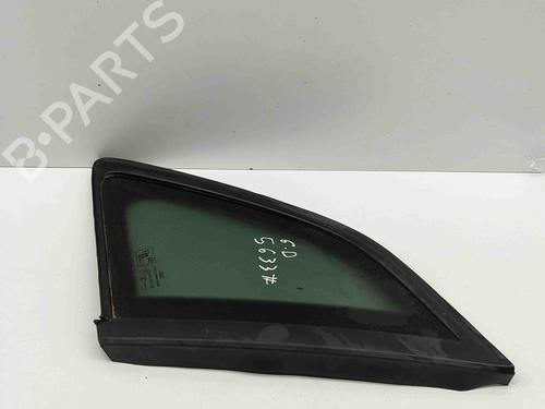 Rear right quarter glass AUDI A3 Sportback (8VA, 8VF) RS3 quattro | BP29404167C92 