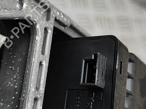 Steering column PORSCHE CAYMAN (987) S 3.4 | BP29753171M21