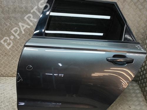 Used Left rear door AUDI A6 C7 Avant (4G5, 4GD) 2.0 TDI (190 hp) 29392012