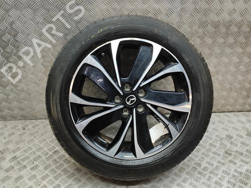Jante MAZDA CX-5 (KF) 2.0 (165 hp) 26616507