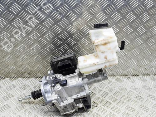 Used Servo brake Servo brake VW GOLF VII (5G1, BQ1, BE1, BE2) e-Golf (136 hp) 13929742 13929742