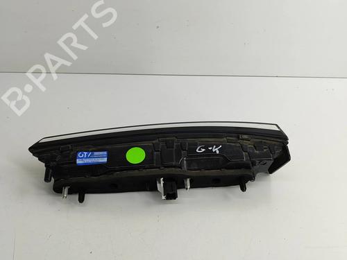 Left tailgate light OPEL MOKKA 1.2 (76) | BP28558226C79 - Image 3