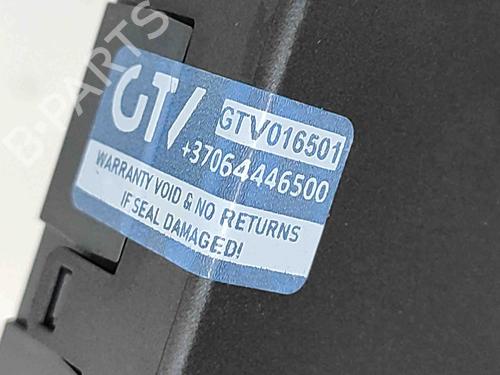 Electronic module MERCEDES-BENZ SLK (R171) 200 Kompressor (171.442) | BP22620502M83 