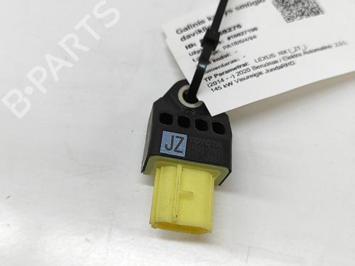 Elektronisk sensor LEXUS NX (_Z1_) 300h AWD (AYZ15, AYZ15_, AYZ15R) | BP28028841M84 